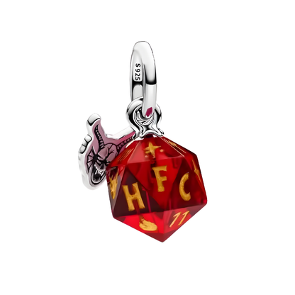 Pulsera con Charms Personalizable