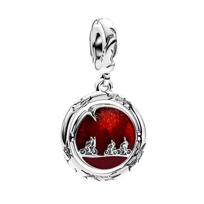 Pulsera con Charms Personalizable