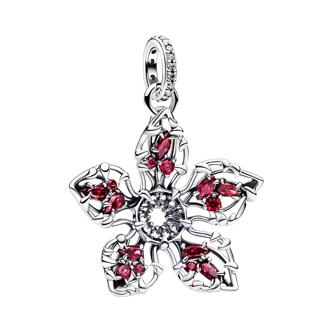 Pulsera con Charms Personalizable